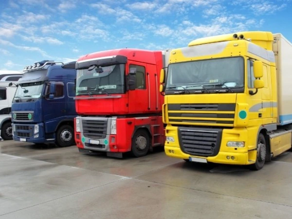 Adana Derbent Nakliye